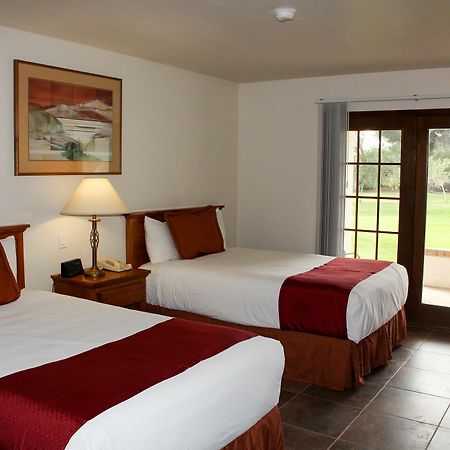 Arizona Golf Resort & Conference Center Mesa Exterior foto