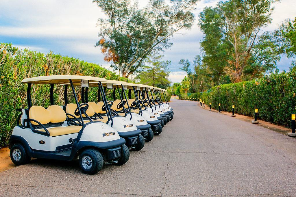 Arizona Golf Resort & Conference Center Mesa Exterior foto