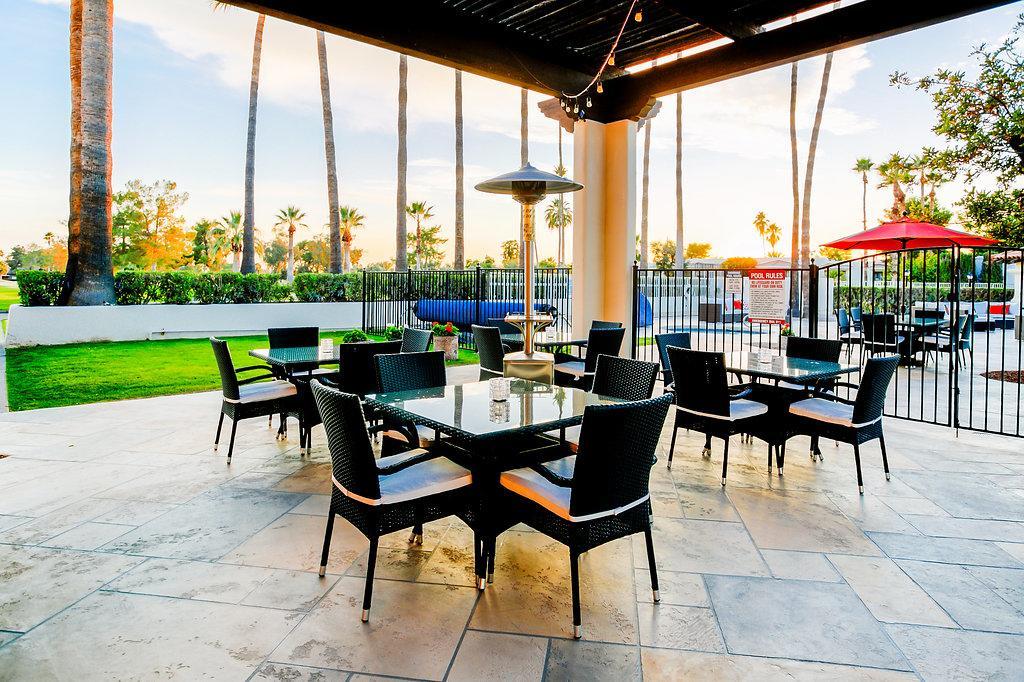 Arizona Golf Resort & Conference Center Mesa Exterior foto