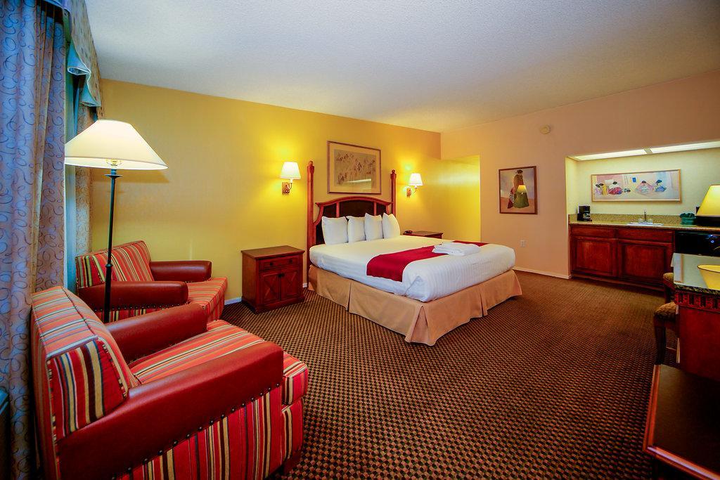 Arizona Golf Resort & Conference Center Mesa Exterior foto